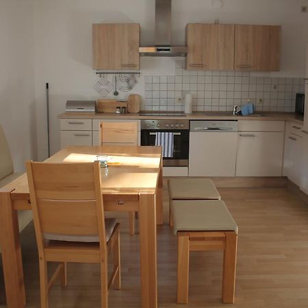 Appartements-Steinkirchner Straubing Exterior foto