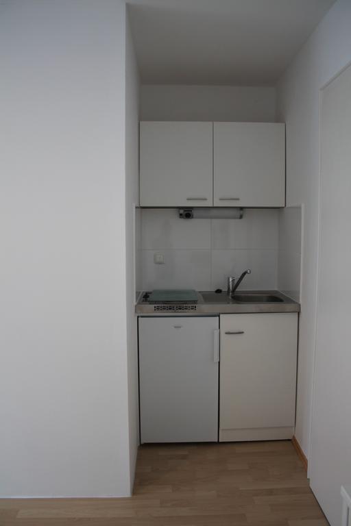 Appartements-Steinkirchner Straubing Exterior foto