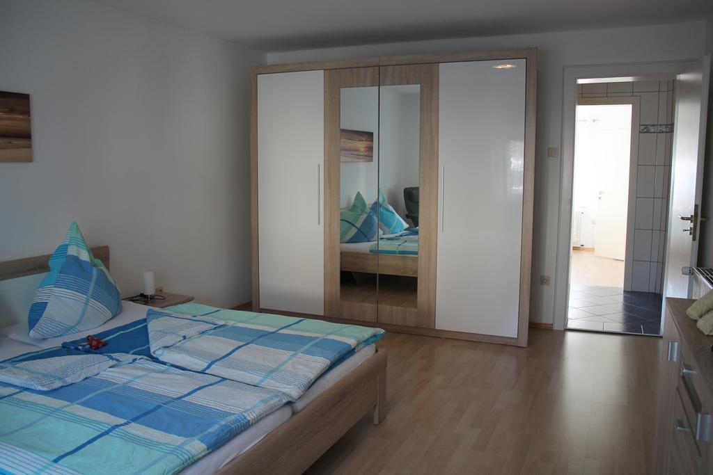 Appartements-Steinkirchner Straubing Exterior foto