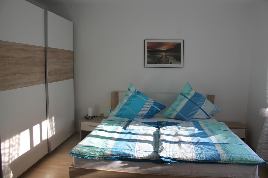 Appartements-Steinkirchner Straubing Exterior foto