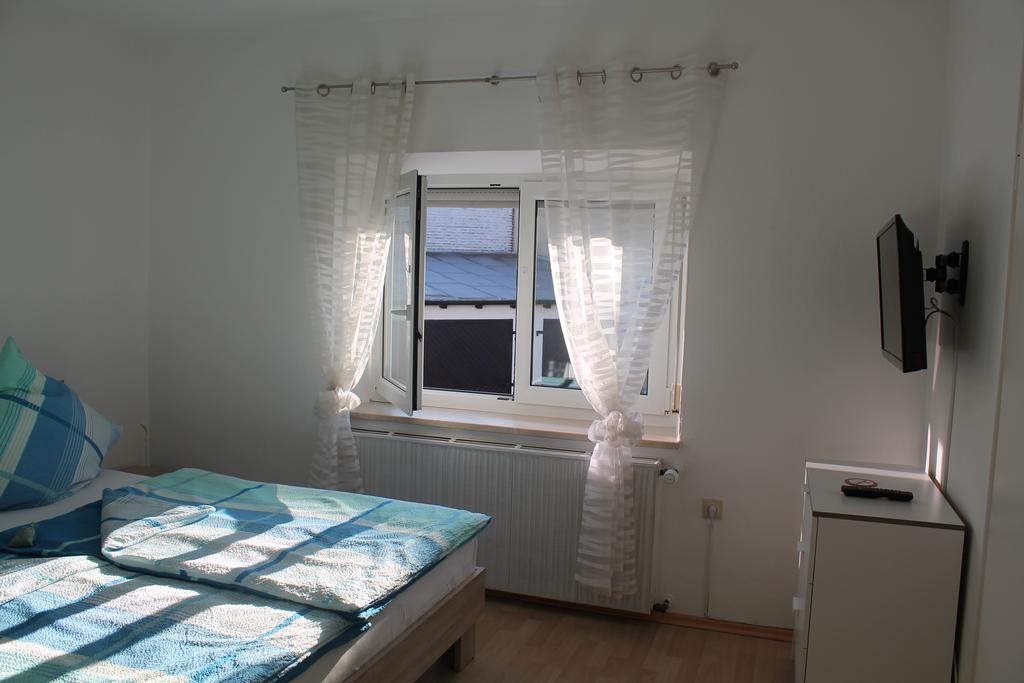 Appartements-Steinkirchner Straubing Exterior foto